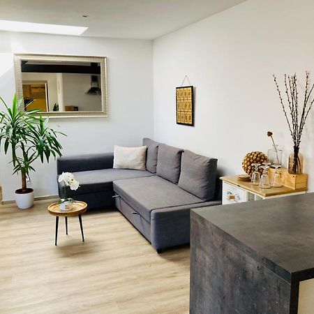Vip Apartment In Old Town With Free Parking Bratislava Luaran gambar