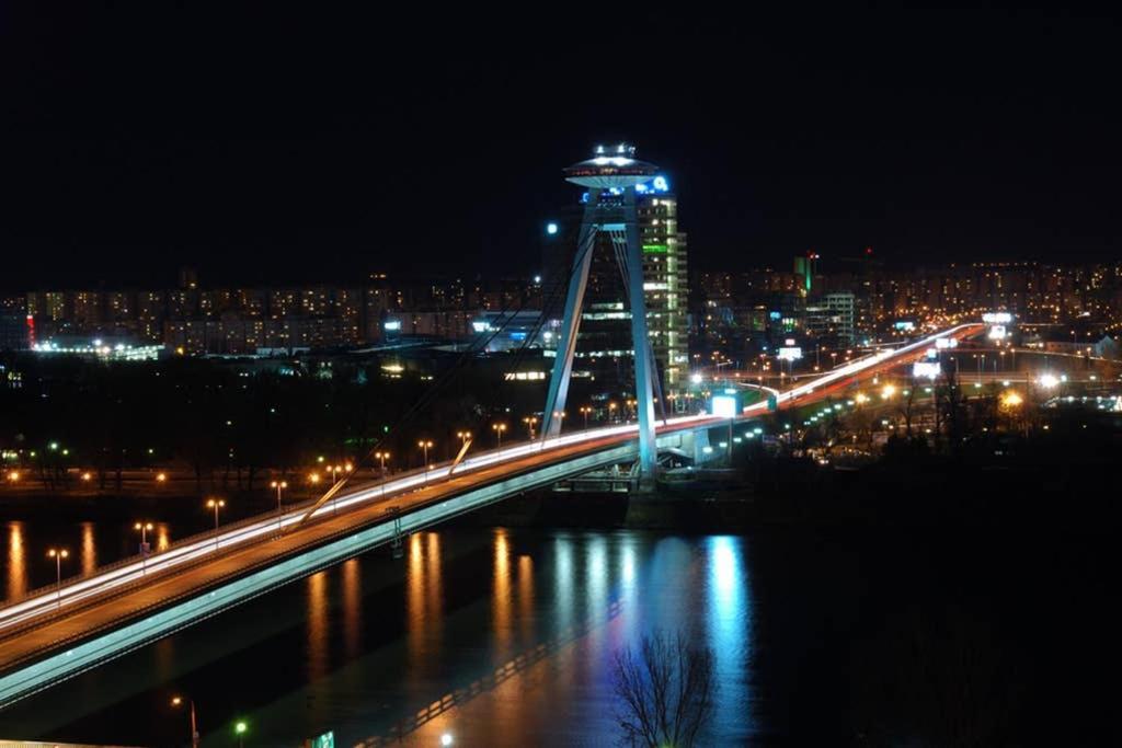 Vip Apartment In Old Town With Free Parking Bratislava Luaran gambar