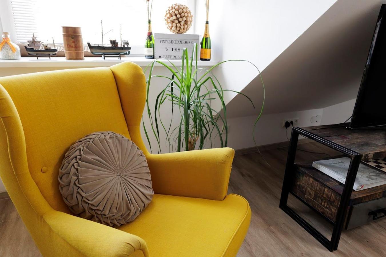 Vip Apartment In Old Town With Free Parking Bratislava Luaran gambar
