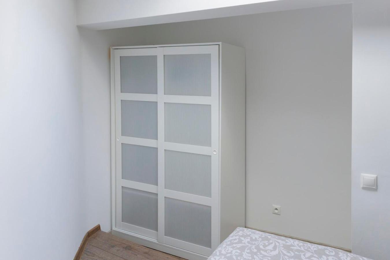 Vip Apartment In Old Town With Free Parking Bratislava Luaran gambar